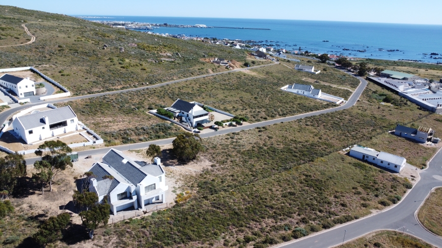 0 Bedroom Property for Sale in Britannica Heights Western Cape